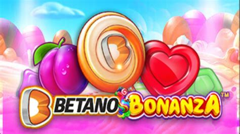 Candy Bonanza Betano